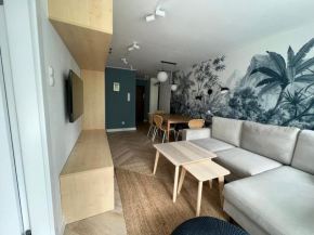 LTC Apartments Wzgórze św Maksymiliana